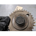 02P022 Idler Timing Gear From 2009 Chevrolet Traverse  3.6 12612840